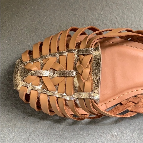 Steve Madden flats size 8 - Picture 3 of 9